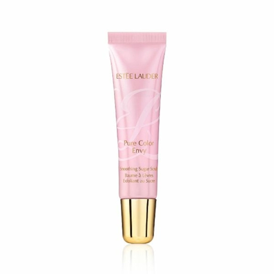 ESTEE LAUDER PURE COLOR ENVY SMOOTHING SUGAR SCRUB